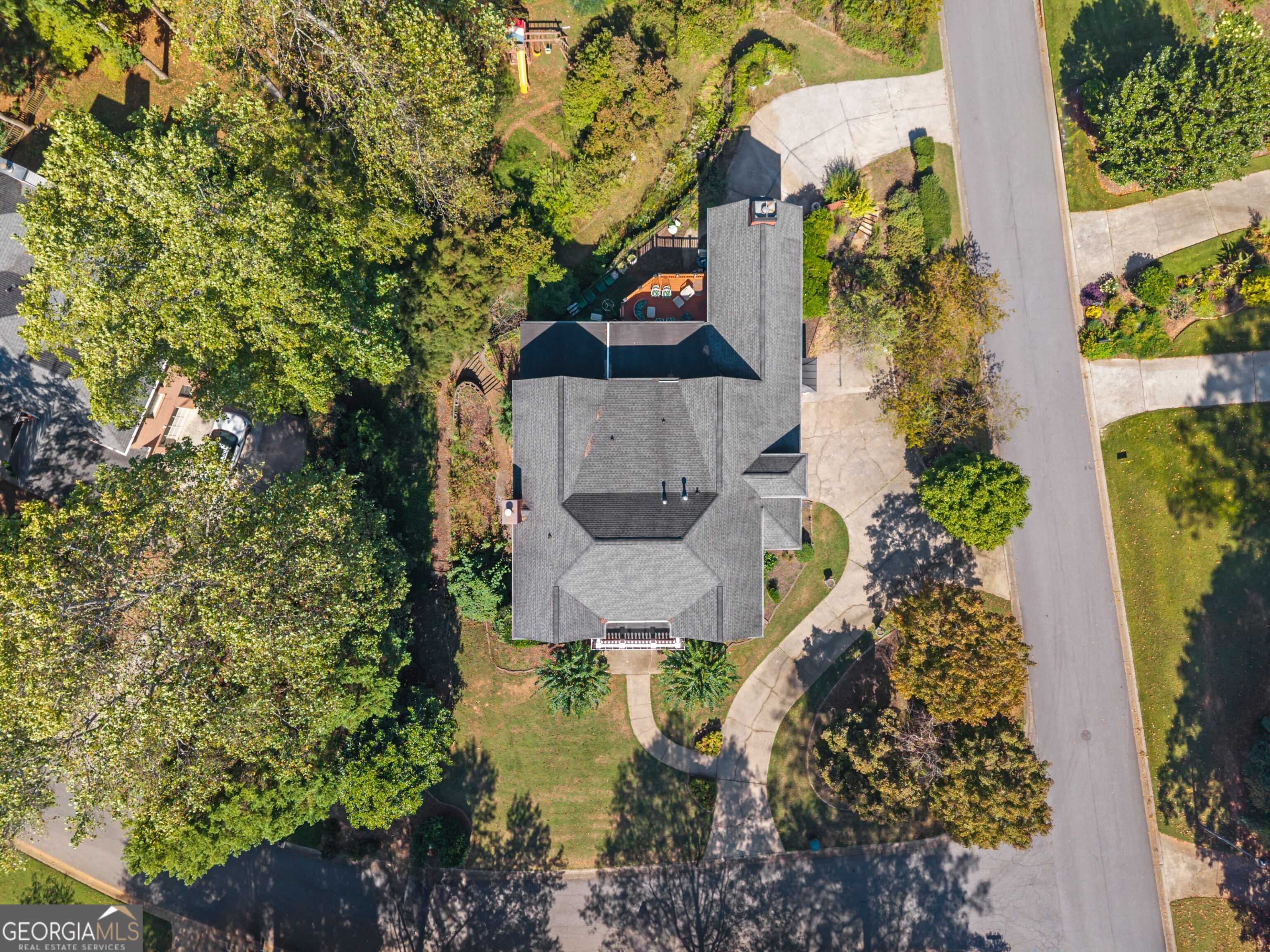 Charlton Forge - Residential