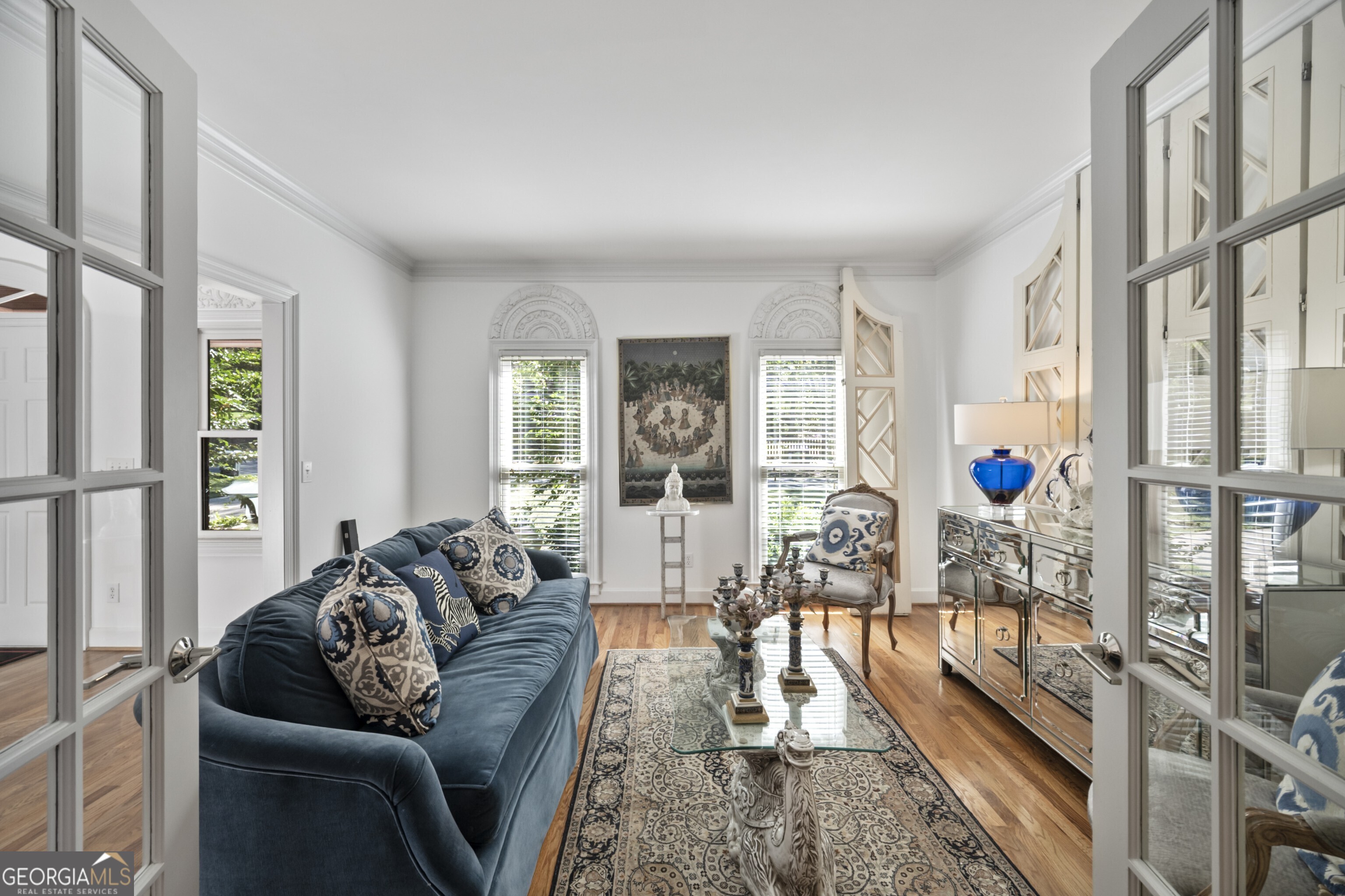 Charlton Forge - Residential