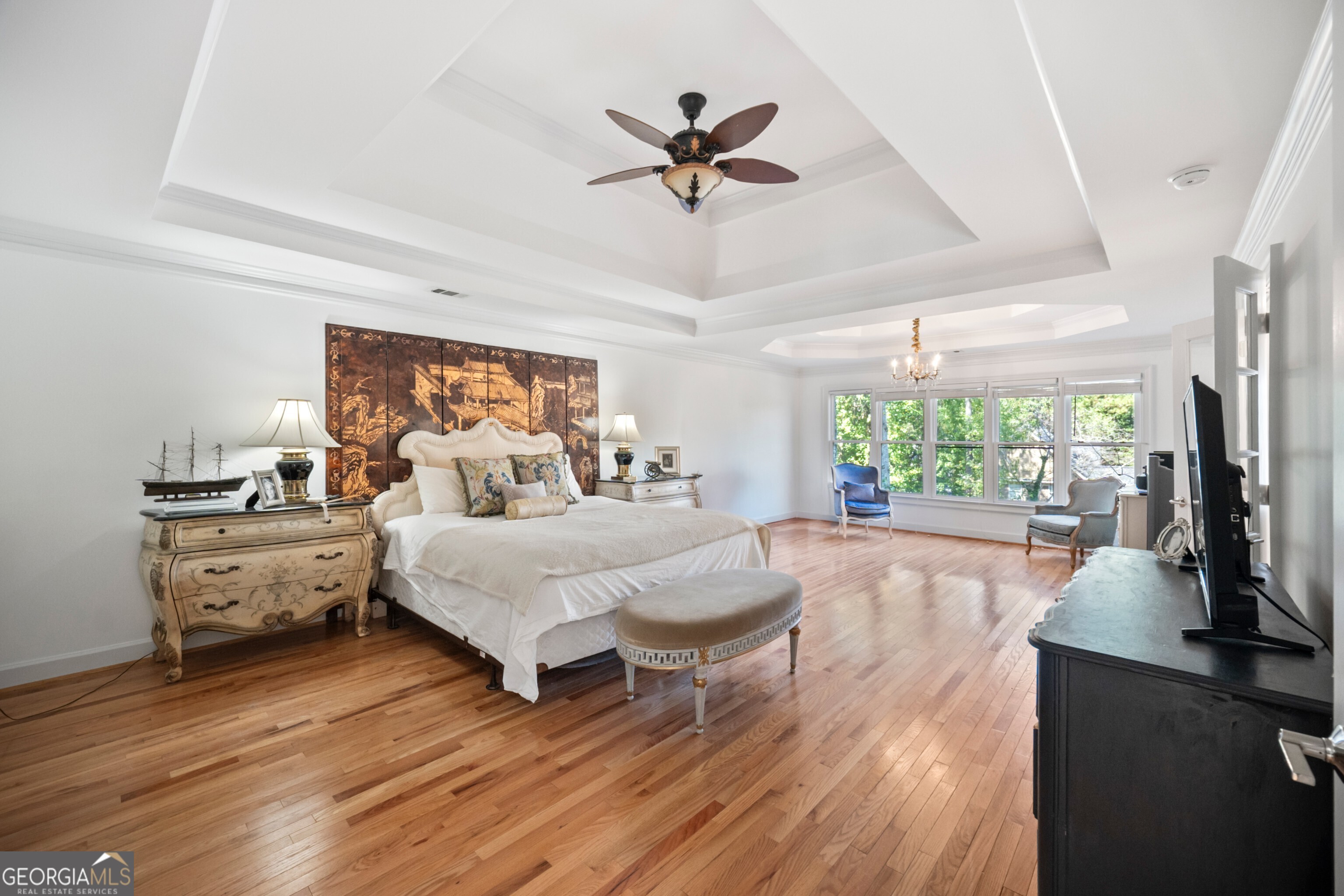 Charlton Forge - Residential