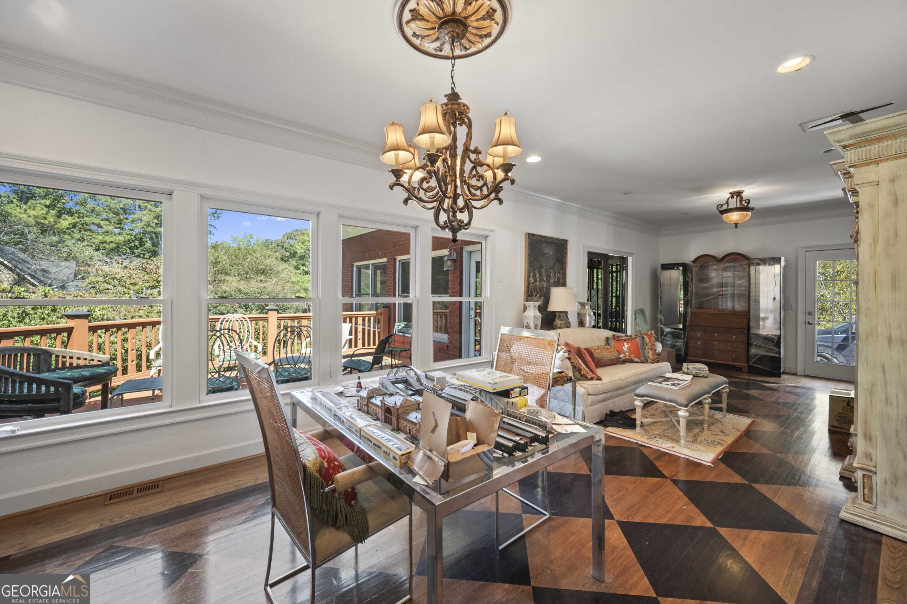 Charlton Forge - Residential