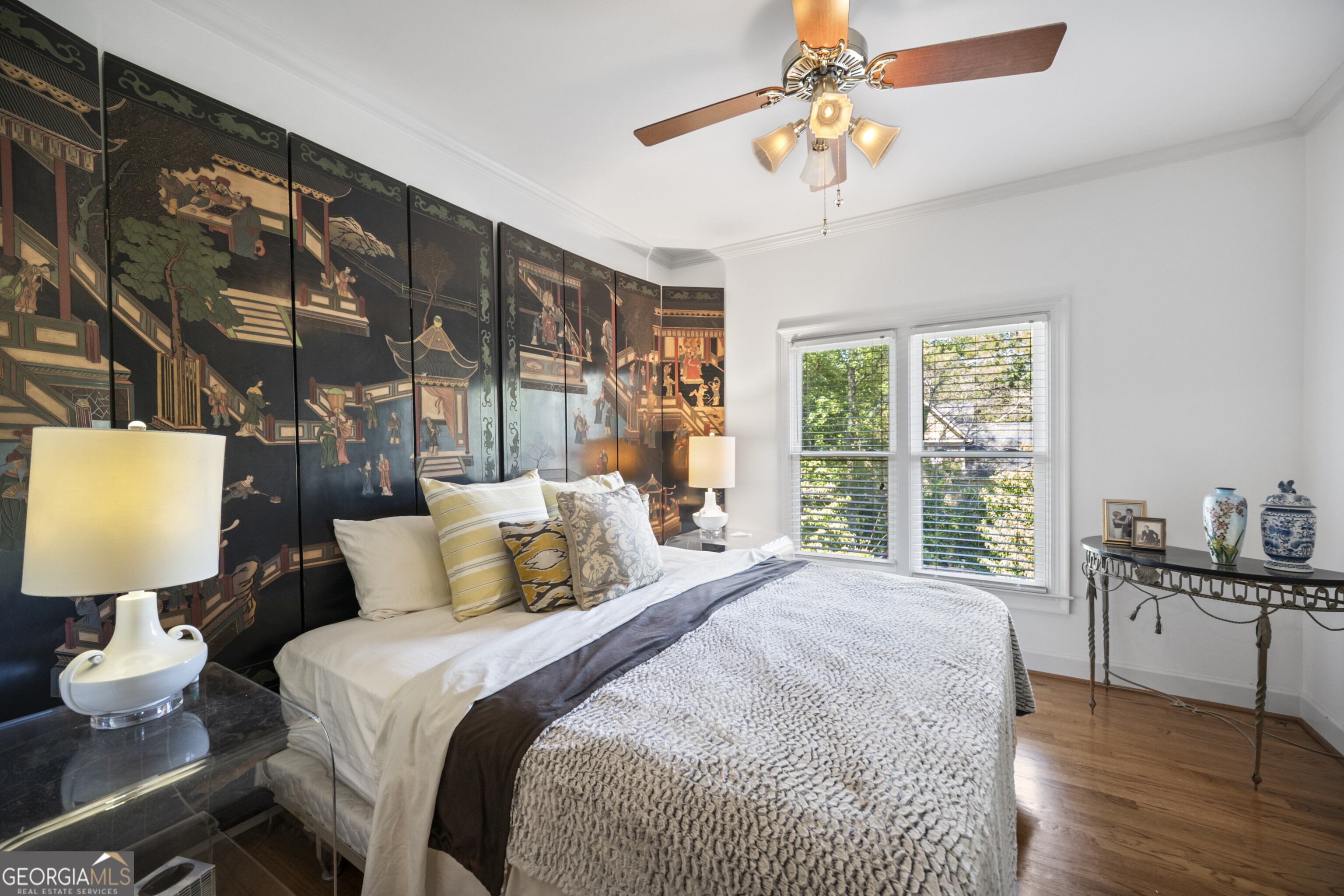 Charlton Forge - Residential