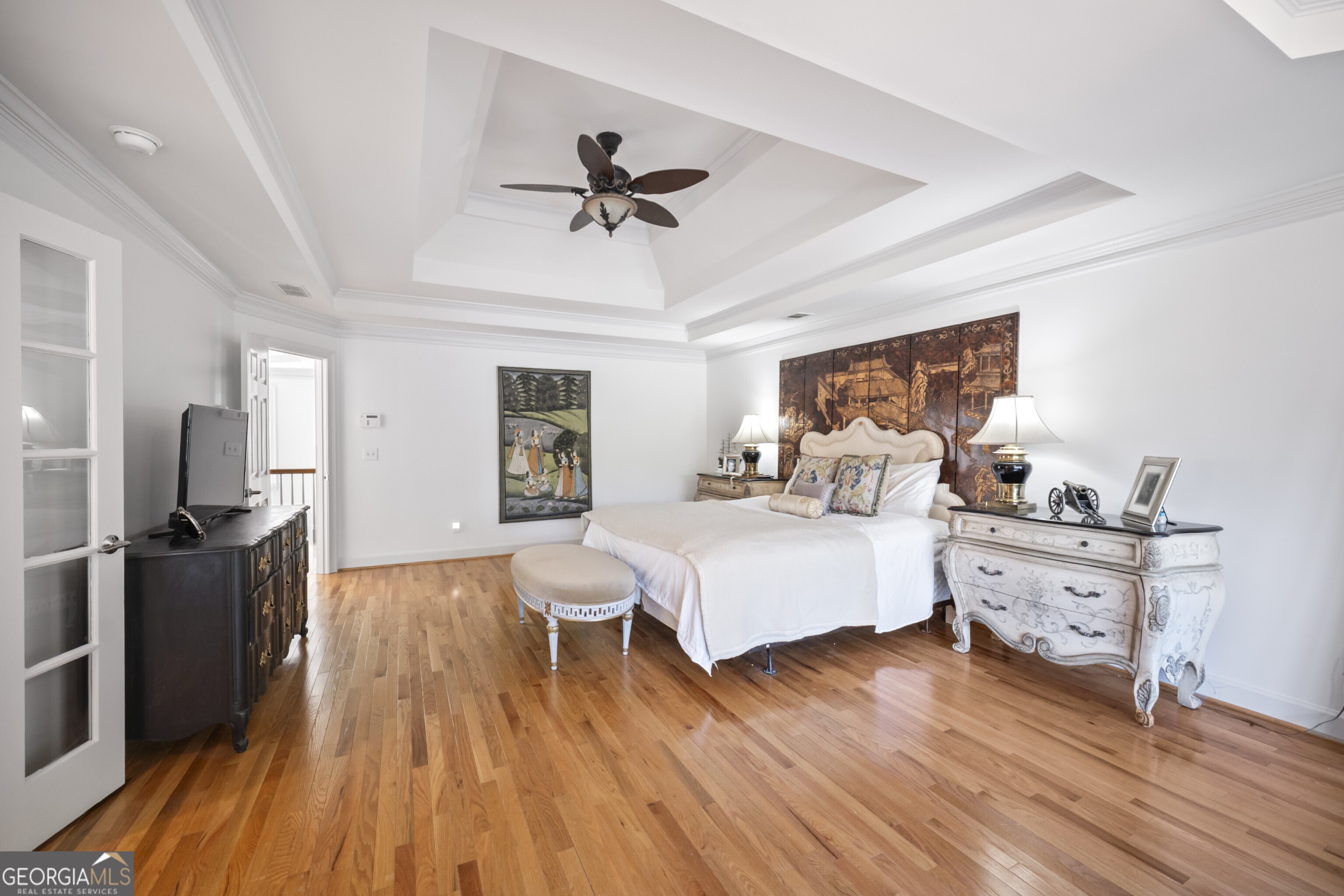 Charlton Forge - Residential