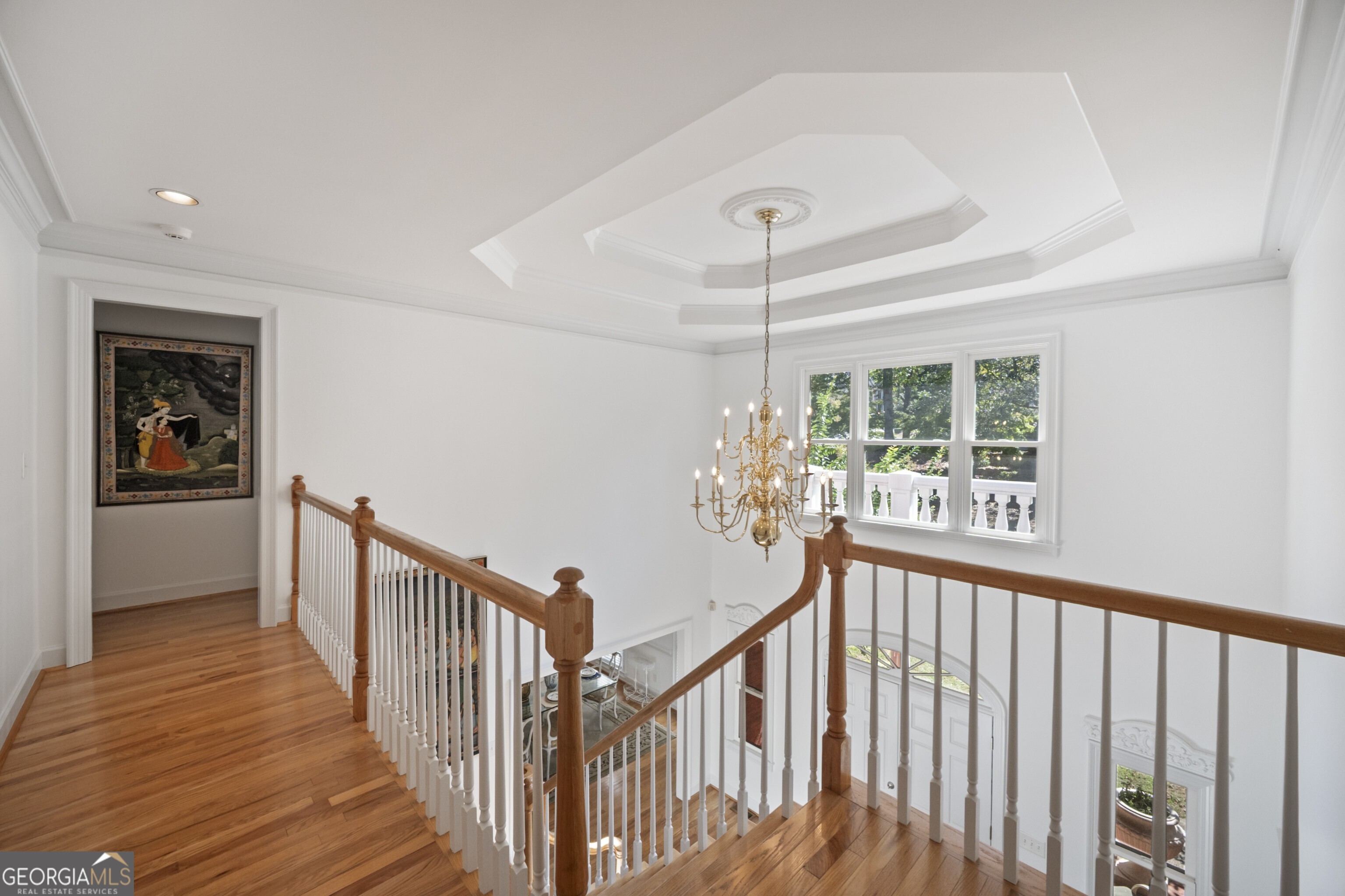 Charlton Forge - Residential