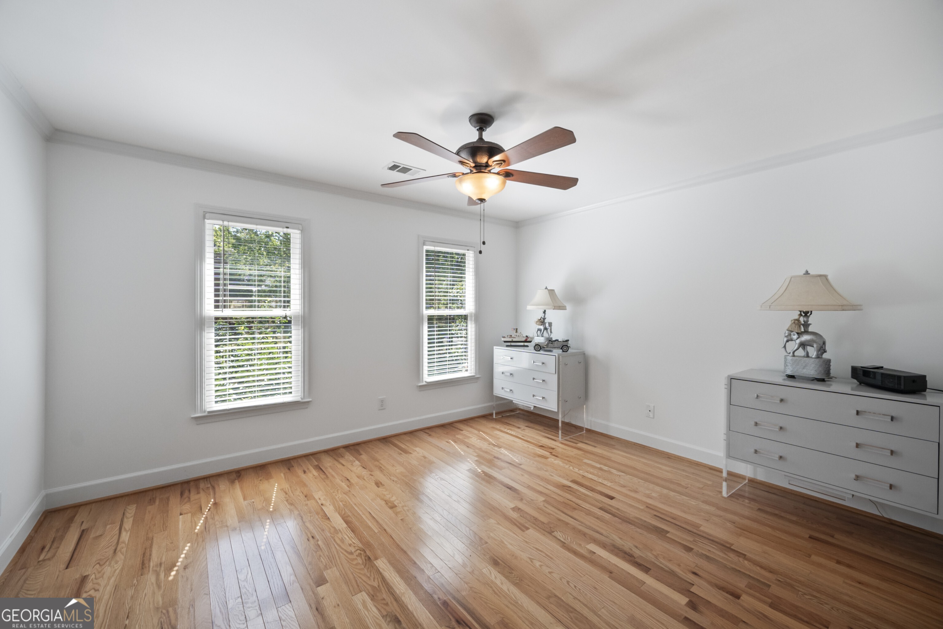 Charlton Forge - Residential