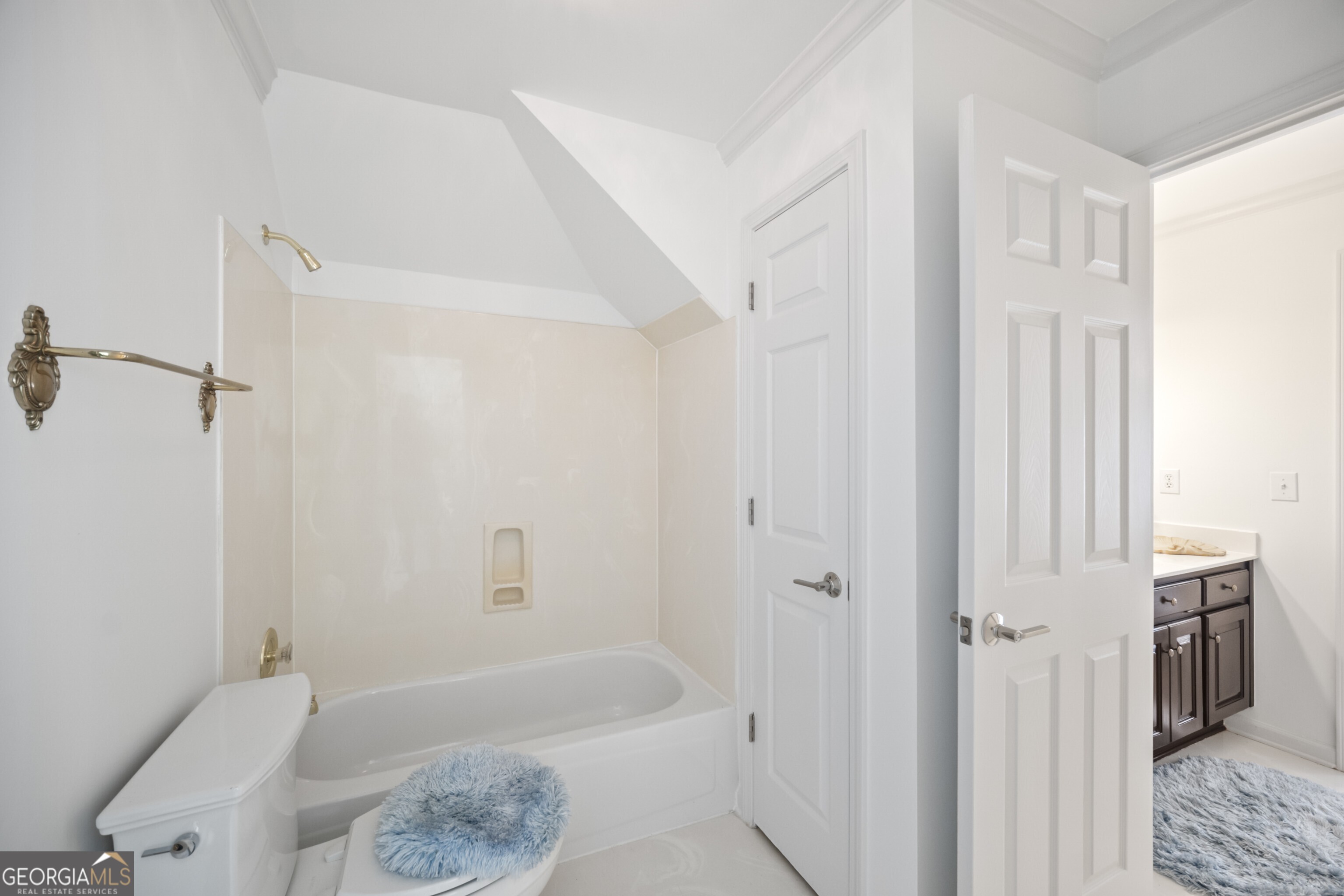 Charlton Forge - Residential