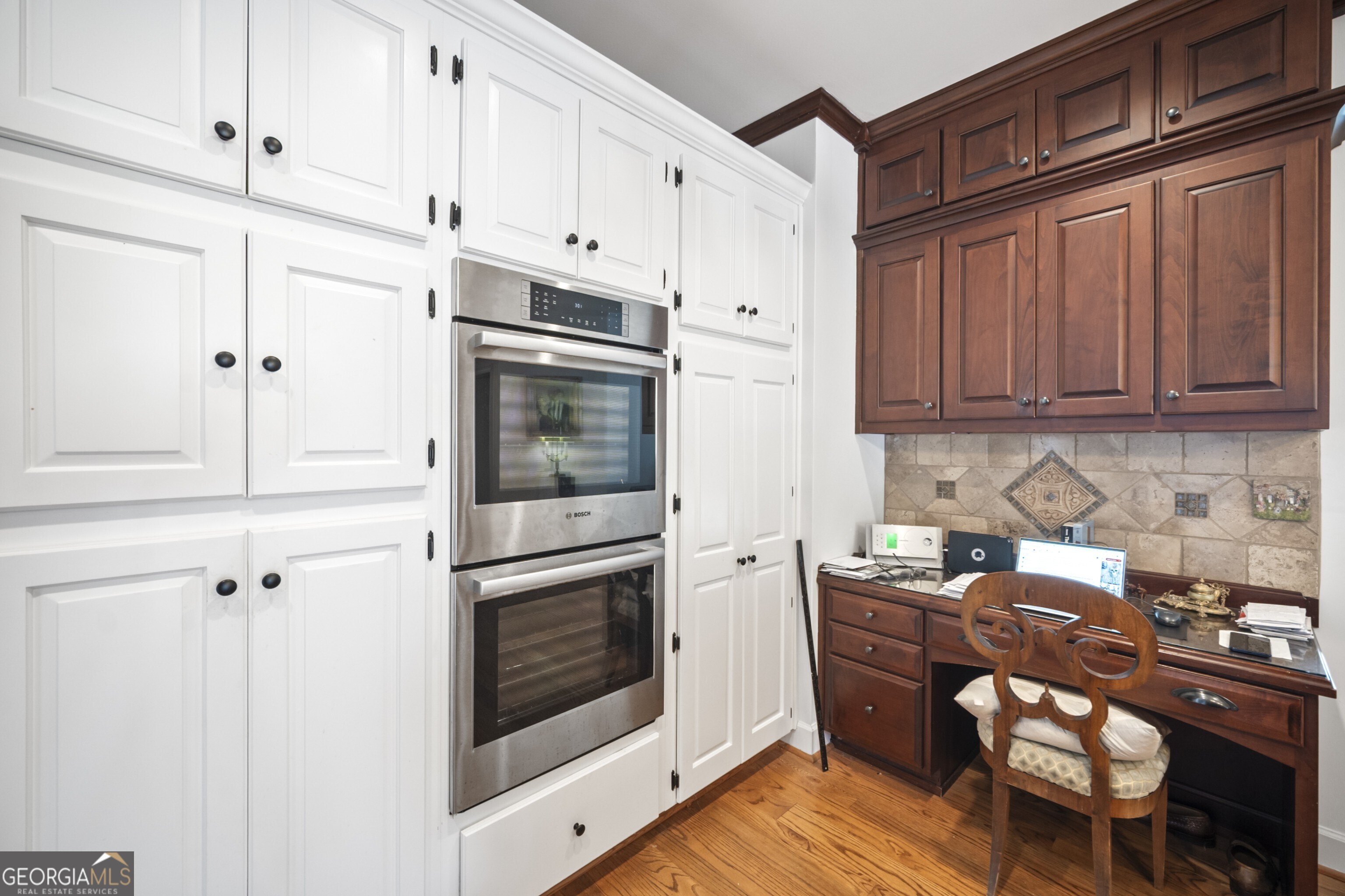 Charlton Forge - Residential