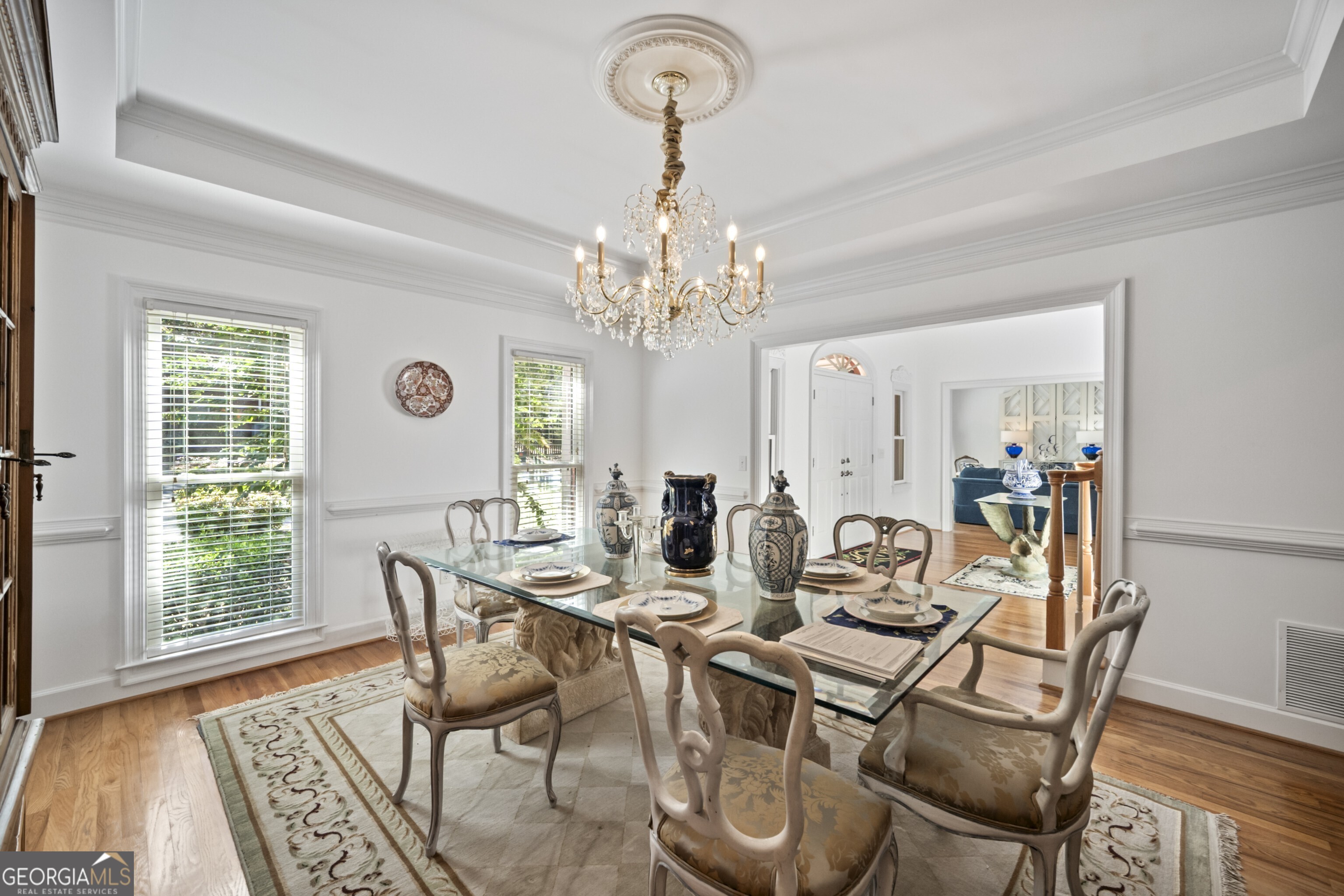 Charlton Forge - Residential