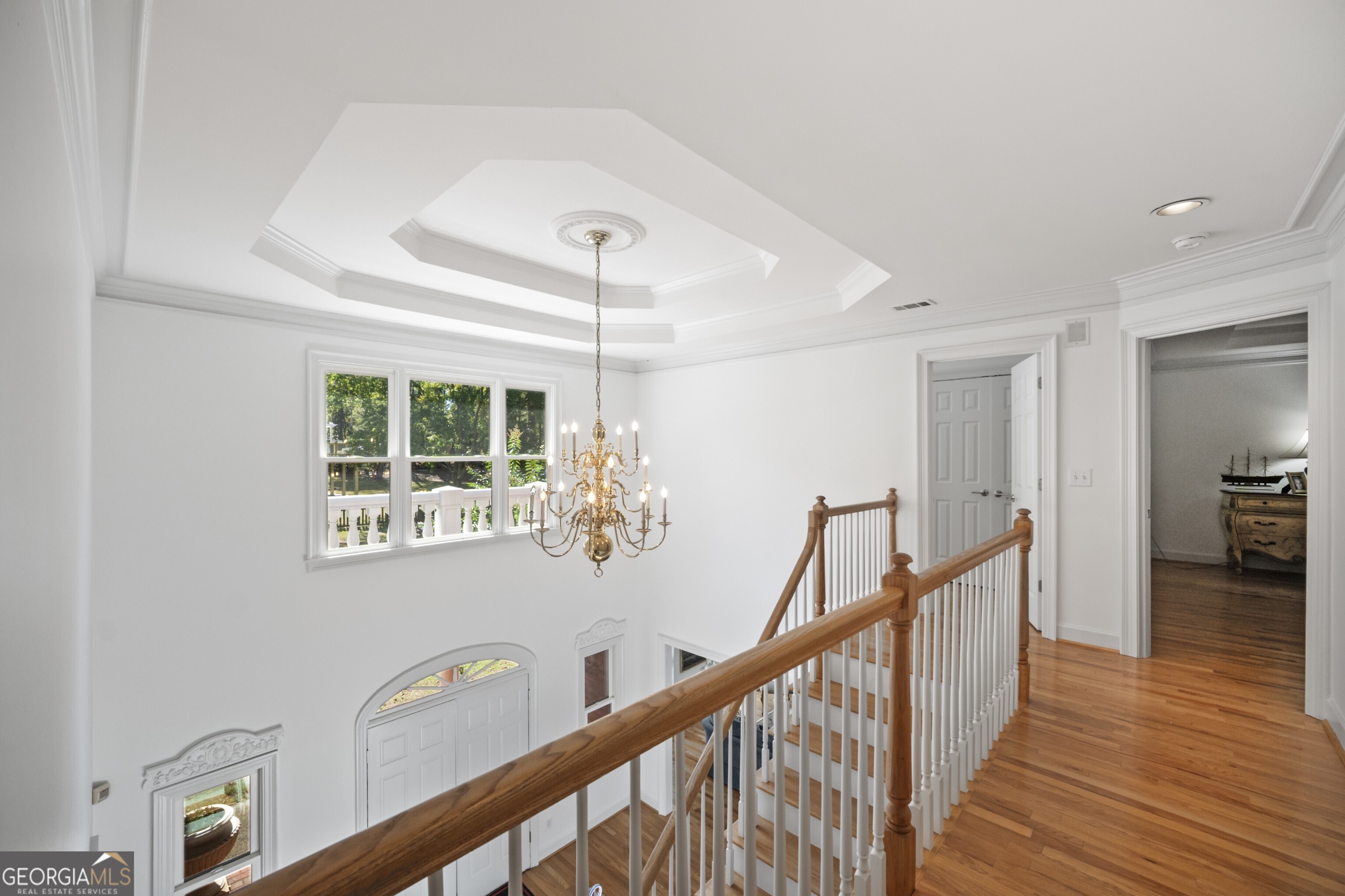 Charlton Forge - Residential