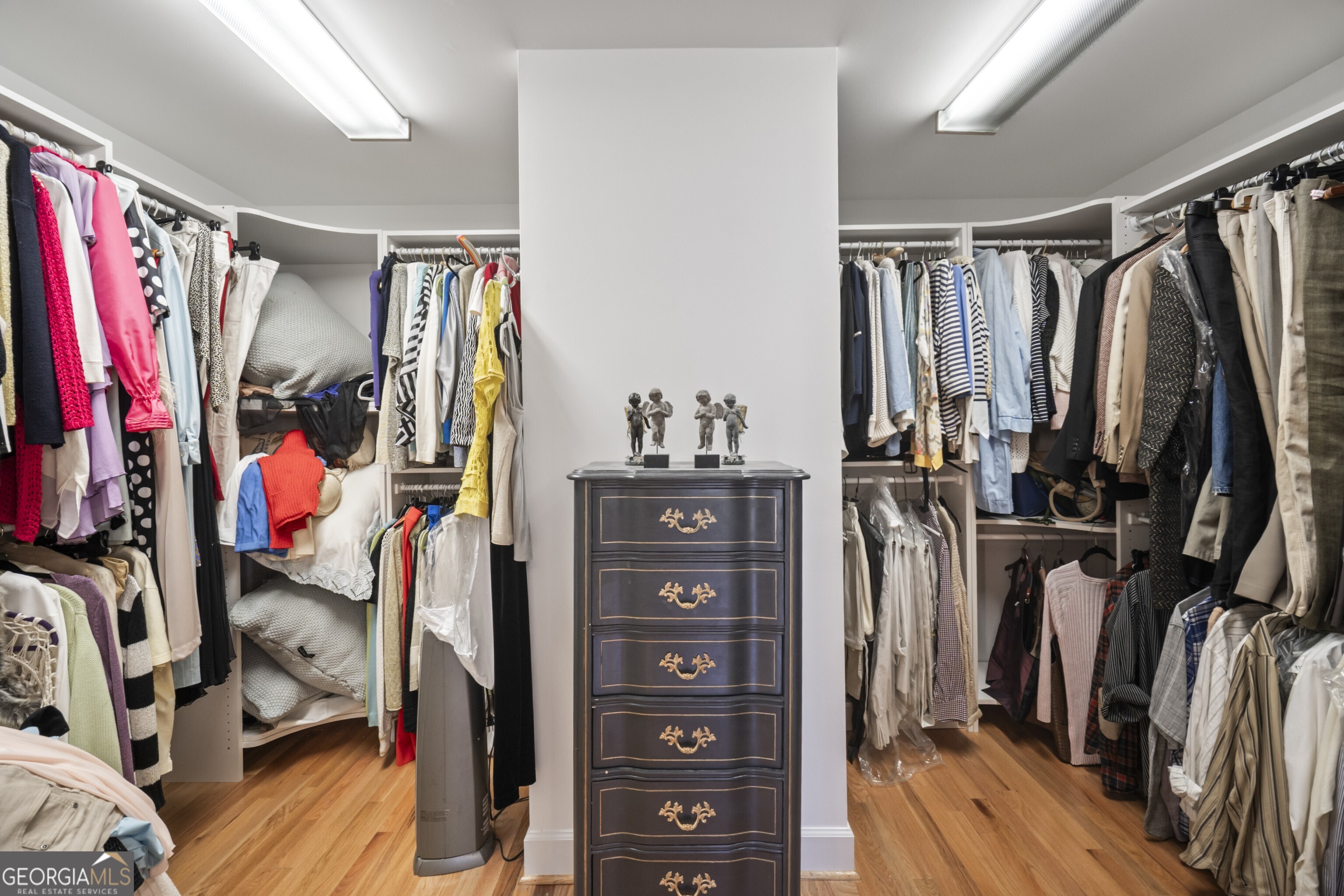 Charlton Forge - Residential