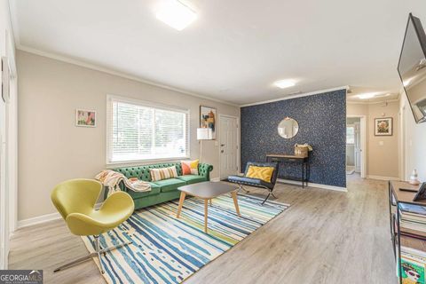 2390 Brackett RD Marietta GA 30060