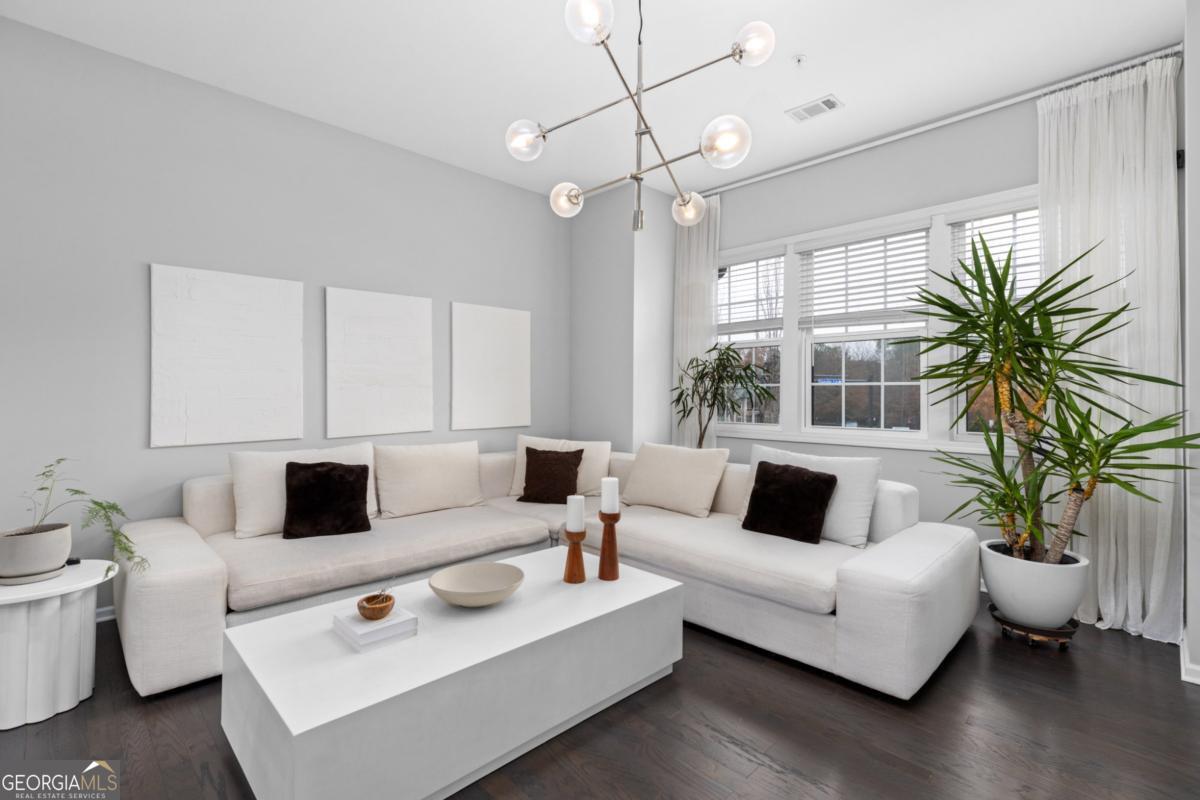 Reverie On Cumberland - Residential