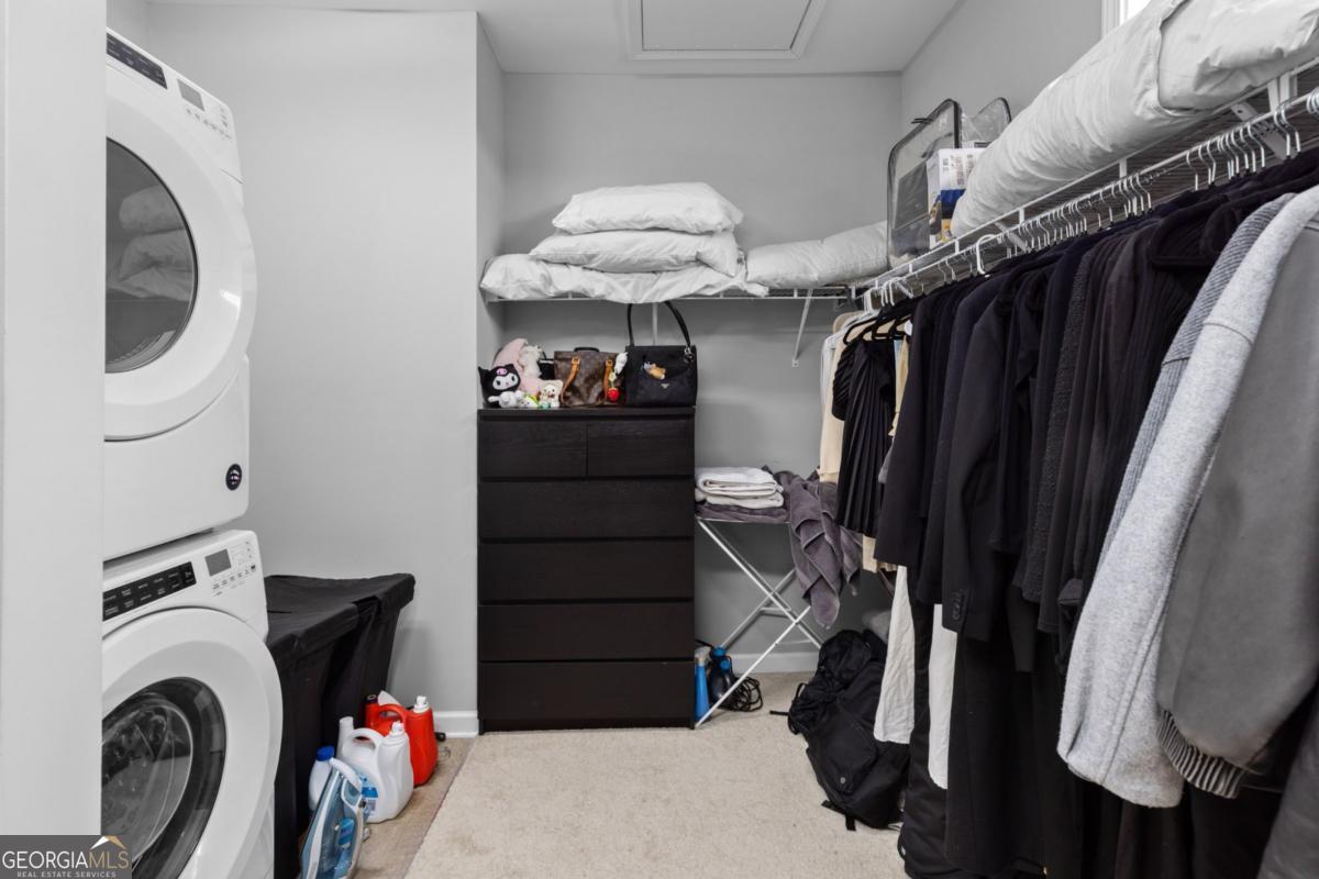 Reverie On Cumberland - Residential