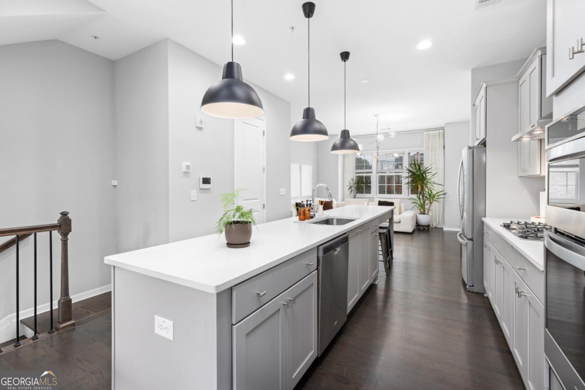 Reverie On Cumberland - Residential