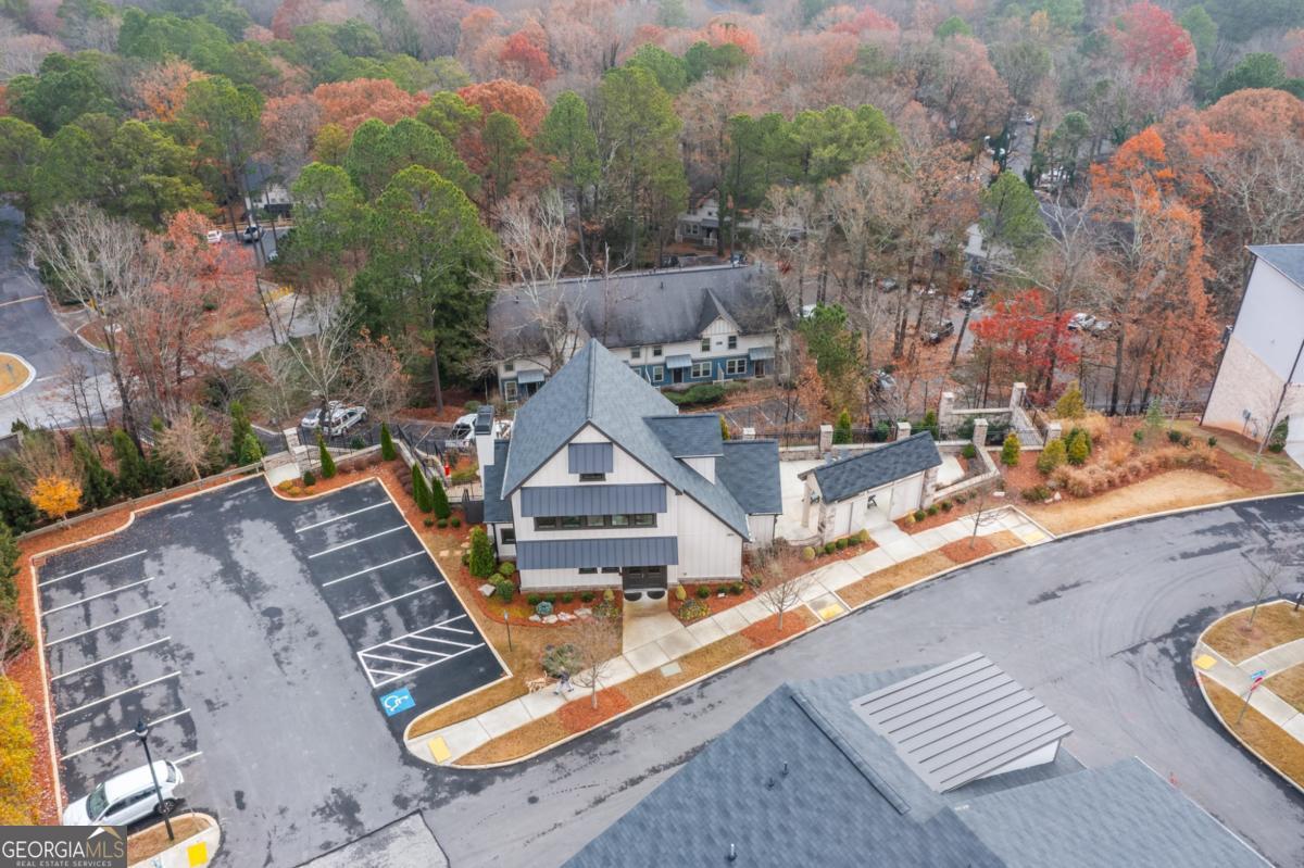 Reverie On Cumberland - Residential