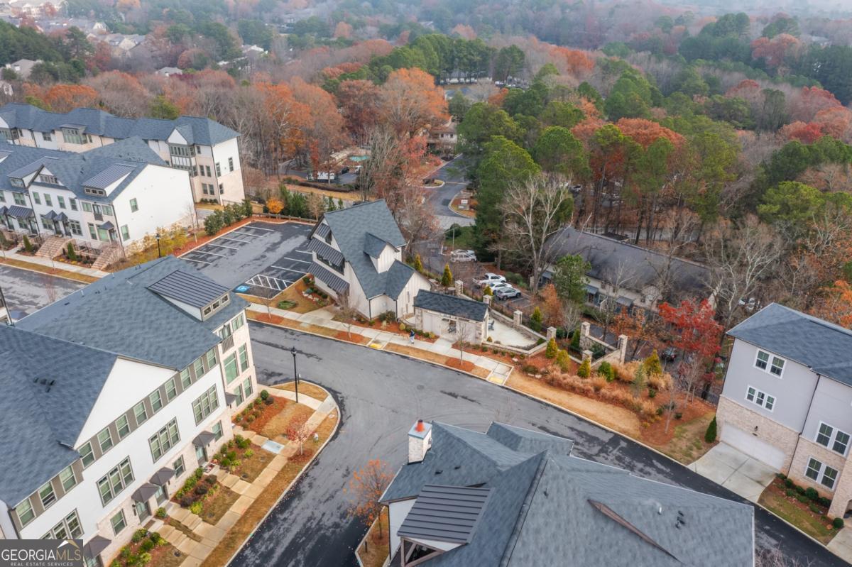 Reverie On Cumberland - Residential