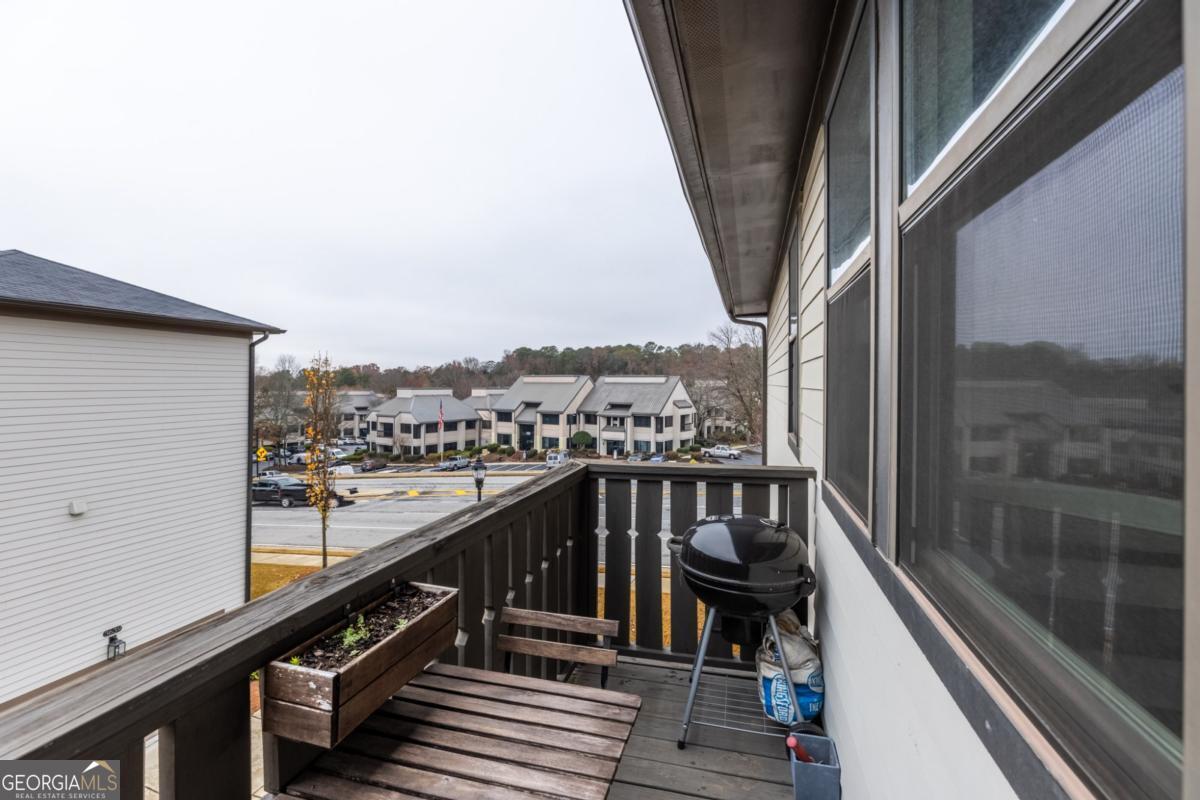 Reverie On Cumberland - Residential