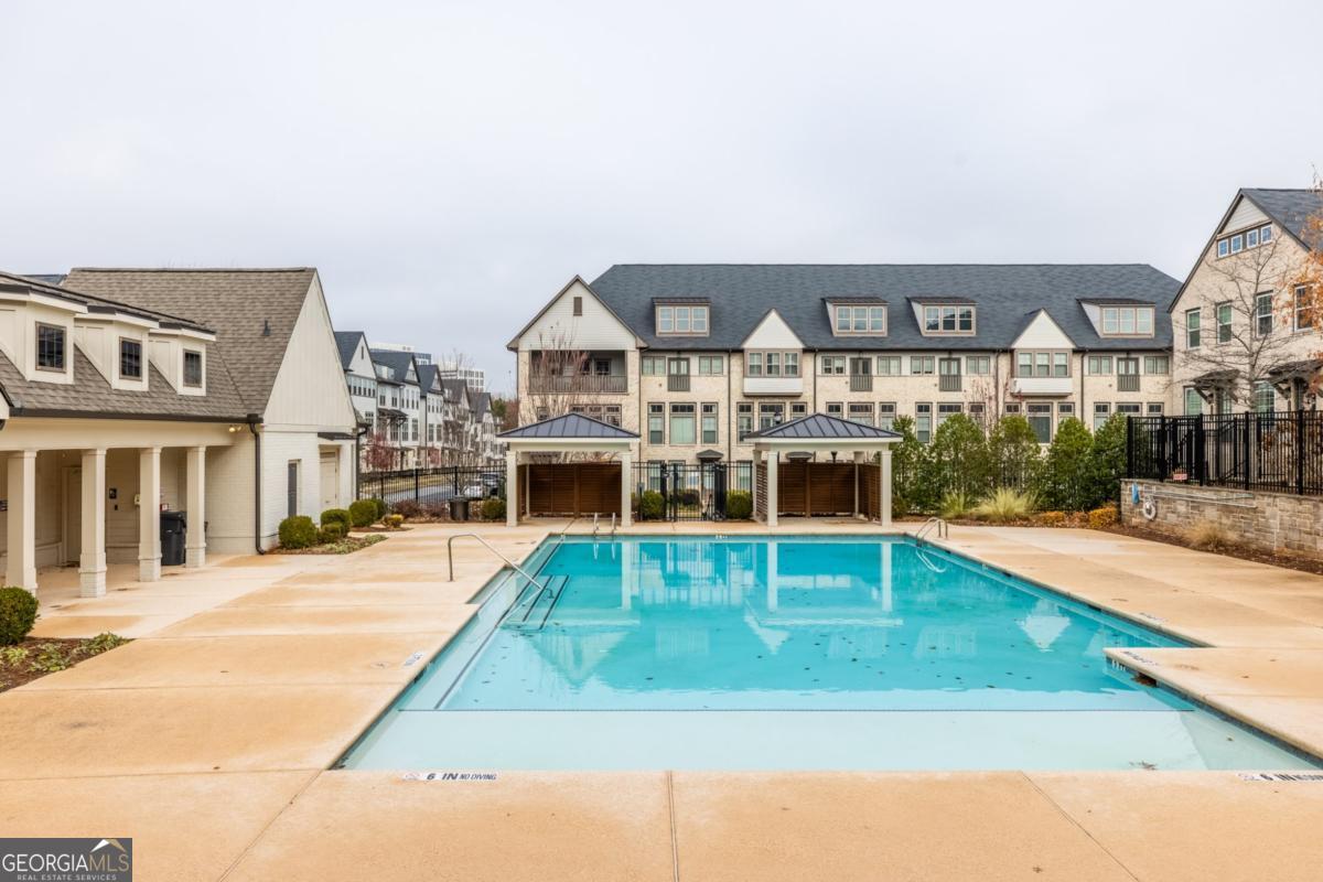 Reverie On Cumberland - Residential