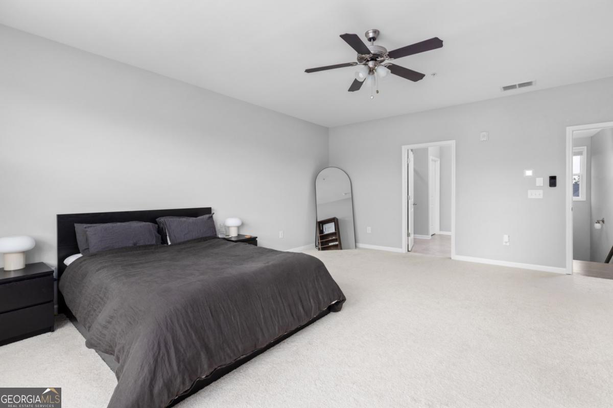 Reverie On Cumberland - Residential