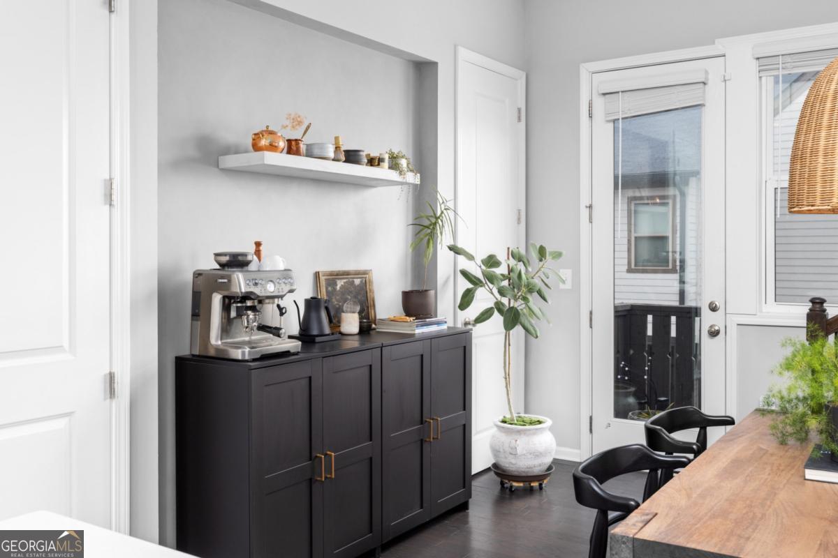 Reverie On Cumberland - Residential