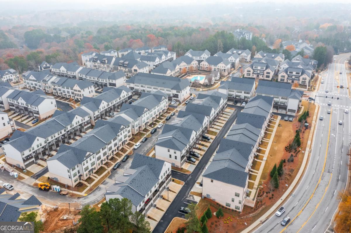 Reverie On Cumberland - Residential