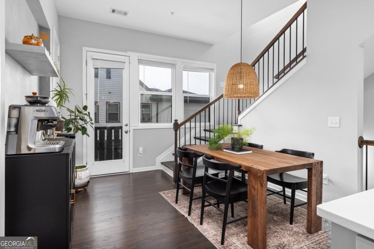 Reverie On Cumberland - Residential