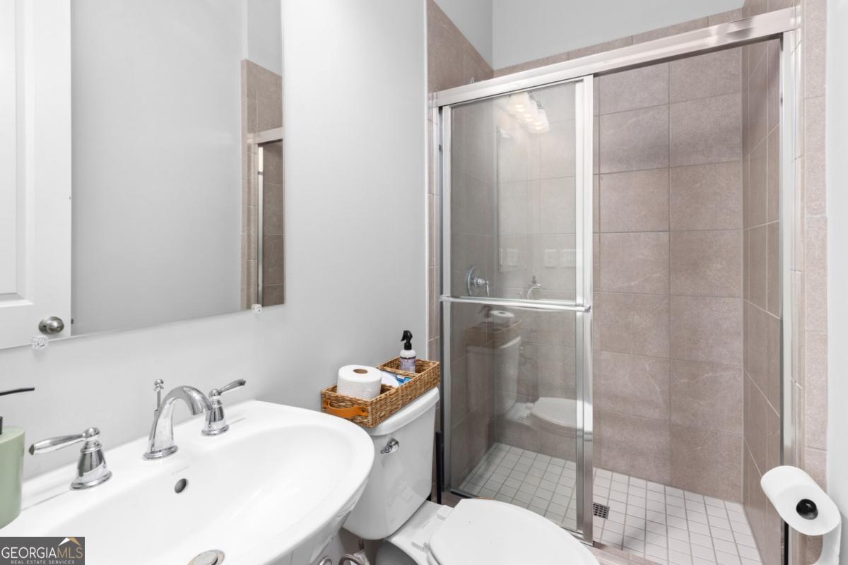 Reverie On Cumberland - Residential