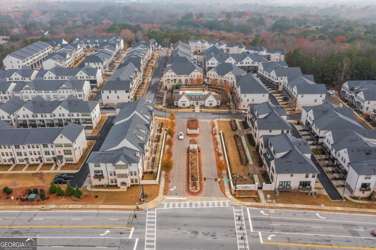 Reverie On Cumberland - Residential