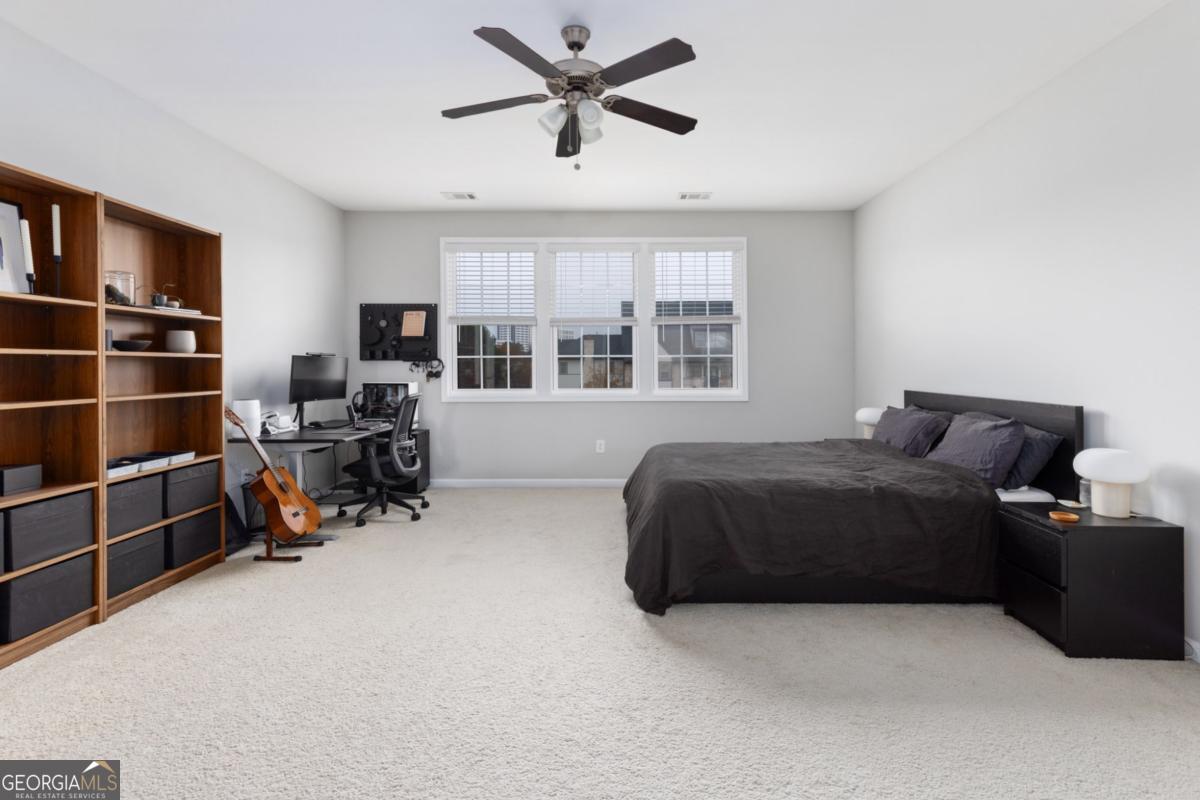 Reverie On Cumberland - Residential