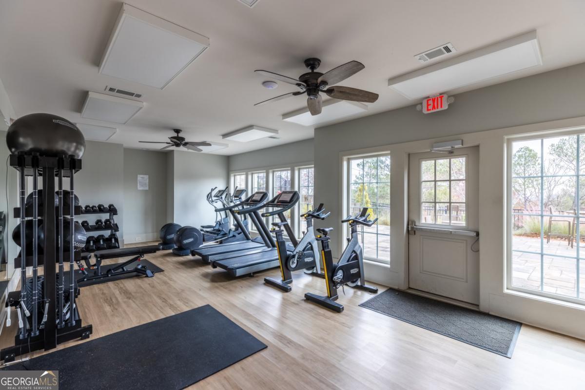 Reverie On Cumberland - Residential