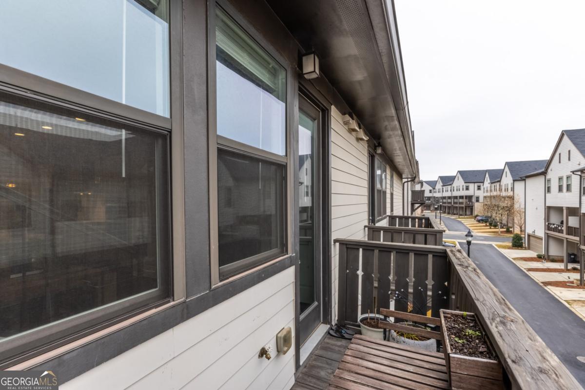 Reverie On Cumberland - Residential