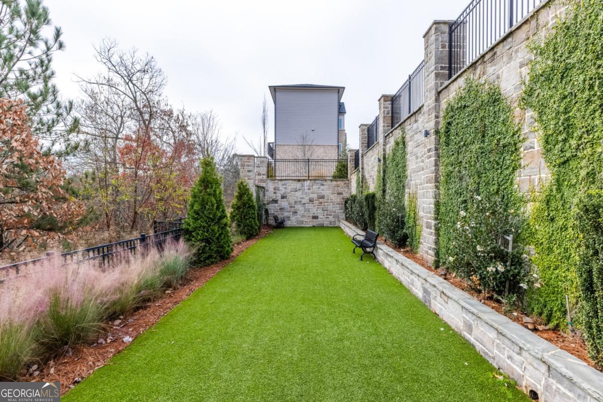 Reverie On Cumberland - Residential