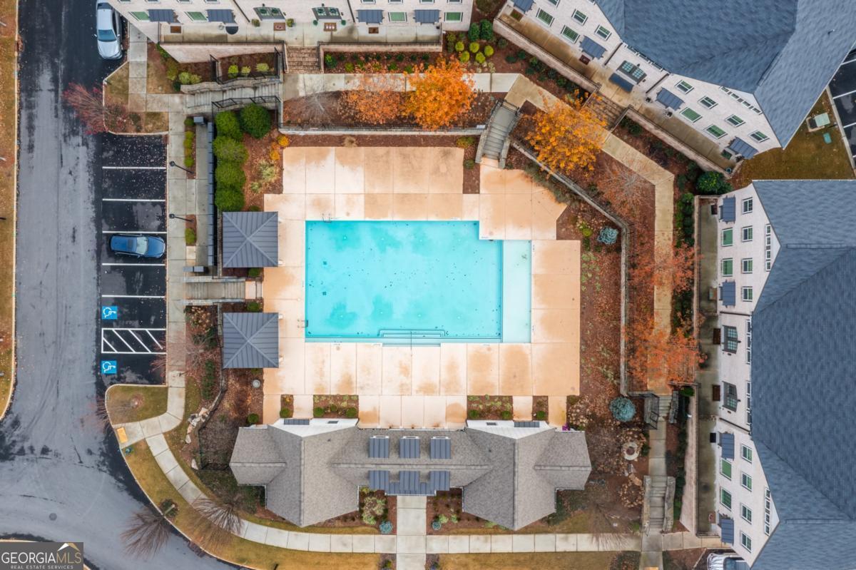 Reverie On Cumberland - Residential