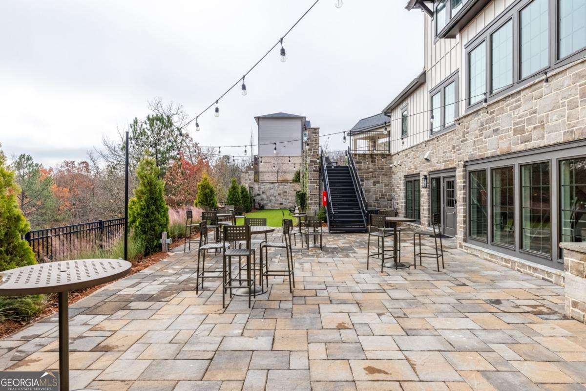 Reverie On Cumberland - Residential