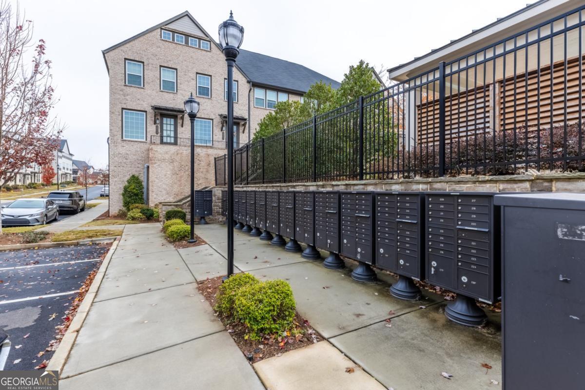 Reverie On Cumberland - Residential