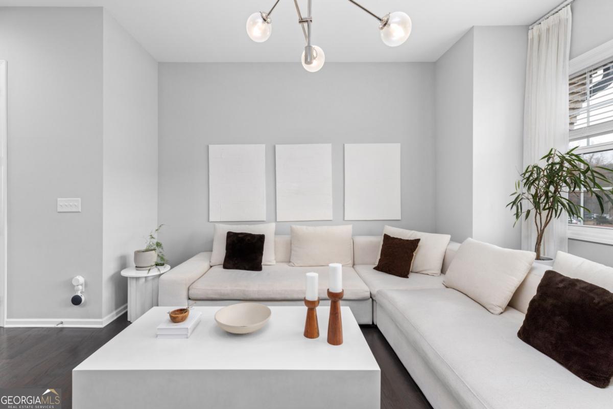 Reverie On Cumberland - Residential