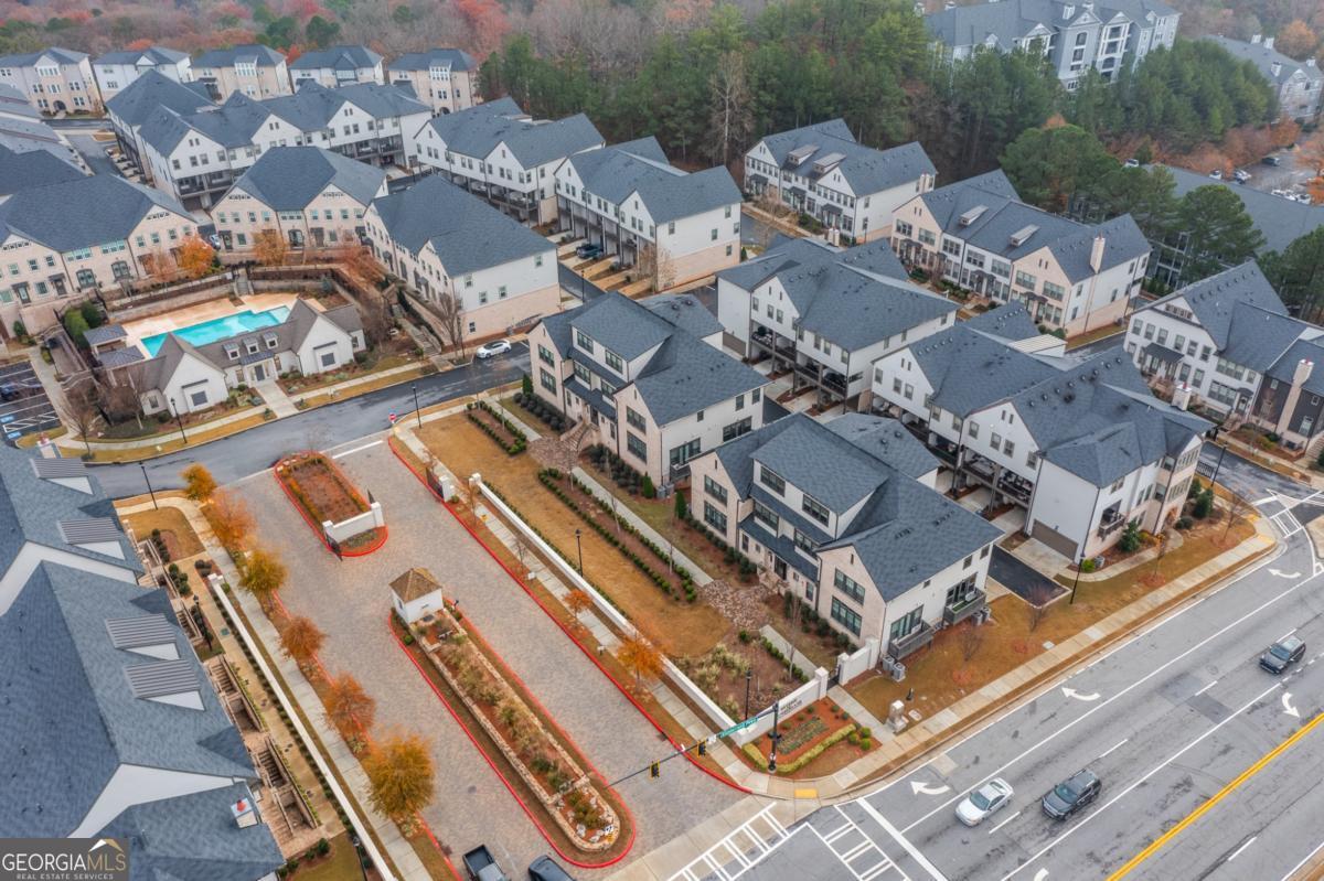 Reverie On Cumberland - Residential