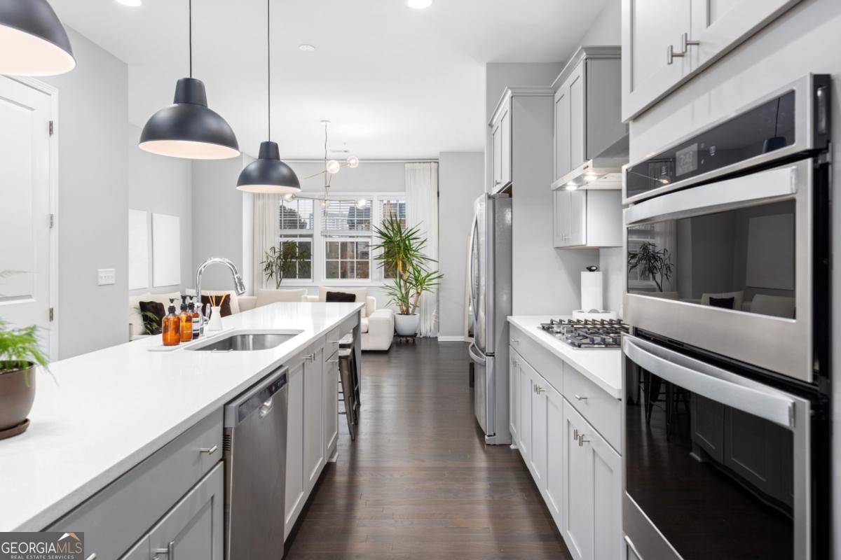 Reverie On Cumberland - Residential