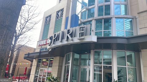 860 Peachtree ST NE 801 Atlanta GA 30308