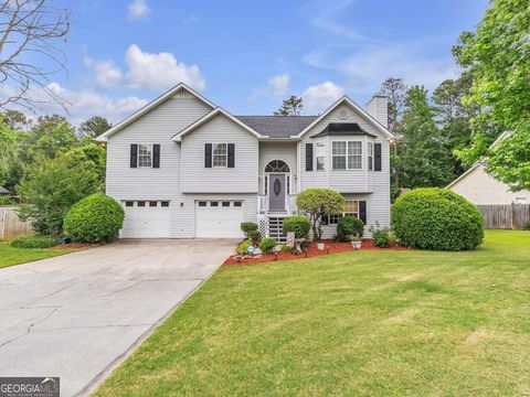 221 Wildwood CIR SE Calhoun GA 30701