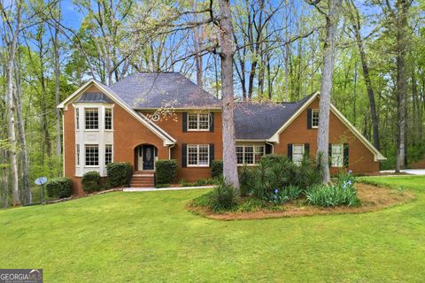 4210 Antelope LN SW Snellville GA 30039