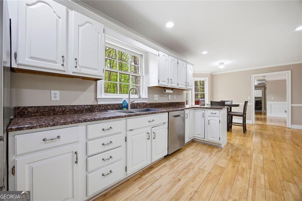 Photo of 4210 Antelope Lane SW, Snellville, GA 30039 (MLS # 10727166)