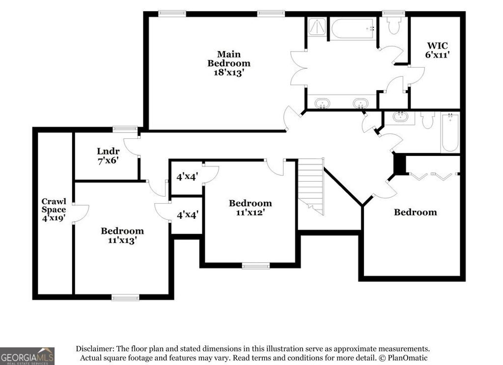 Photo of 2969 Kaley Drive NW, Kennesaw, GA 30152 (MLS # 10714847)