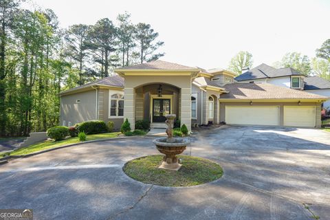 1010 Forest Overlook DR SW Atlanta GA 30331