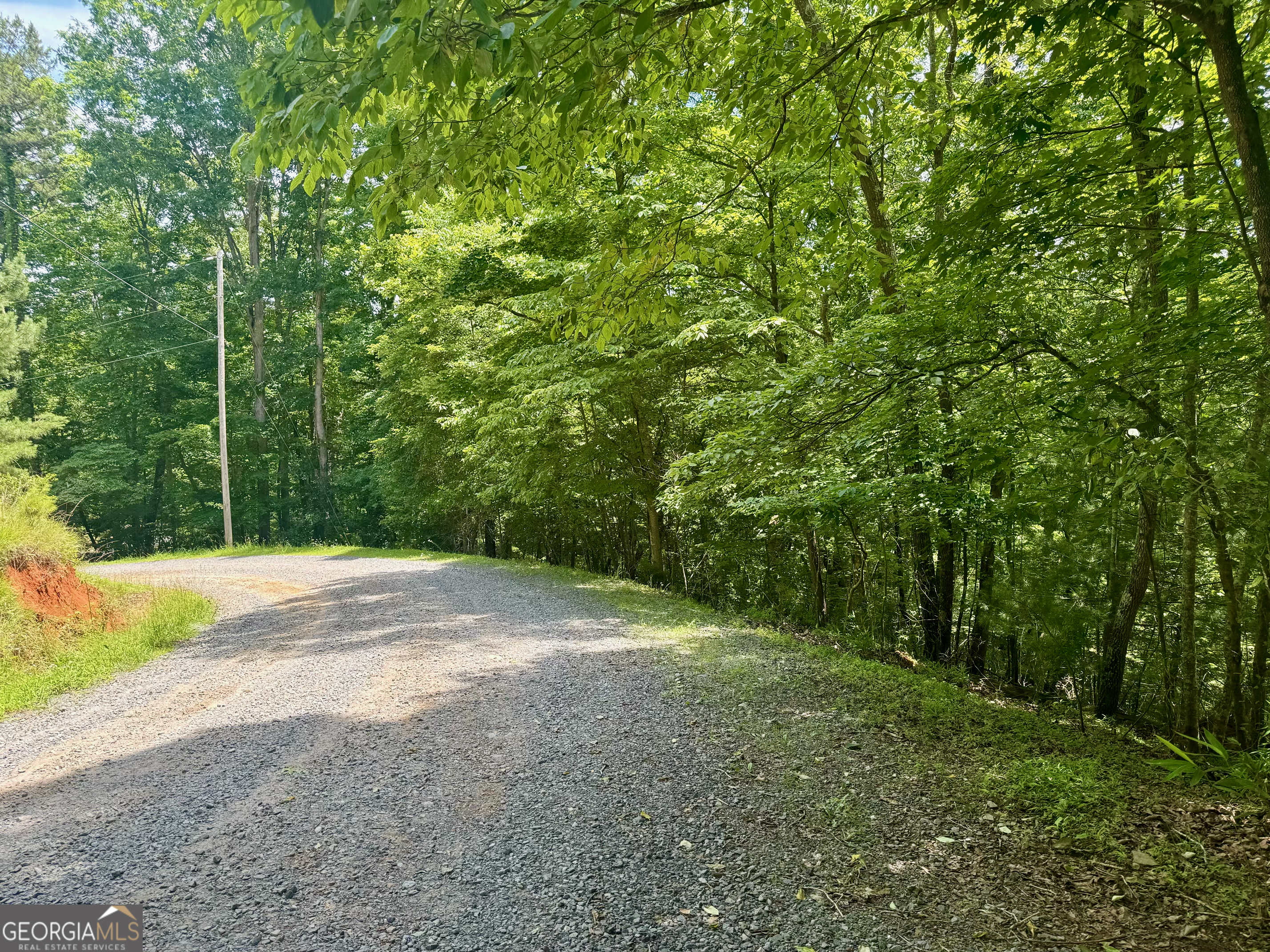 Ellijay, Georgia 30540, United States, ,Land,Active,53881