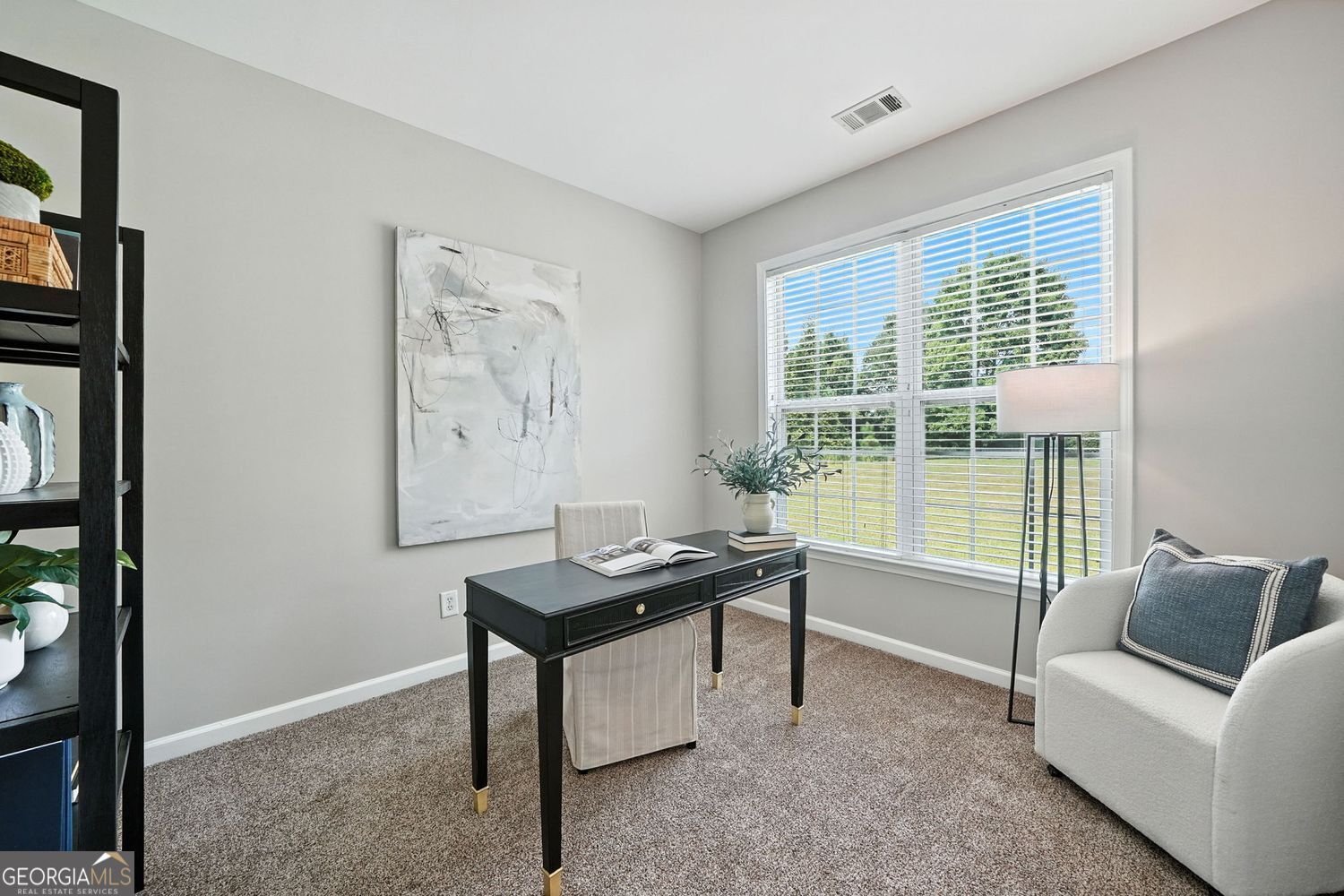 Woodlands - Residential