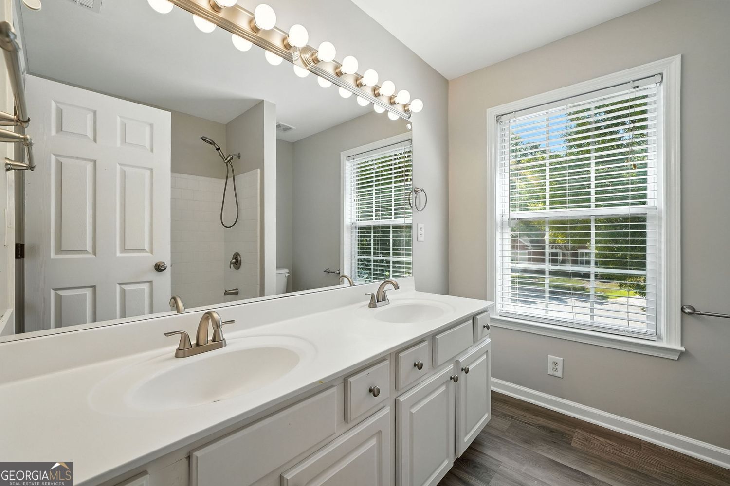 Woodlands - Residential