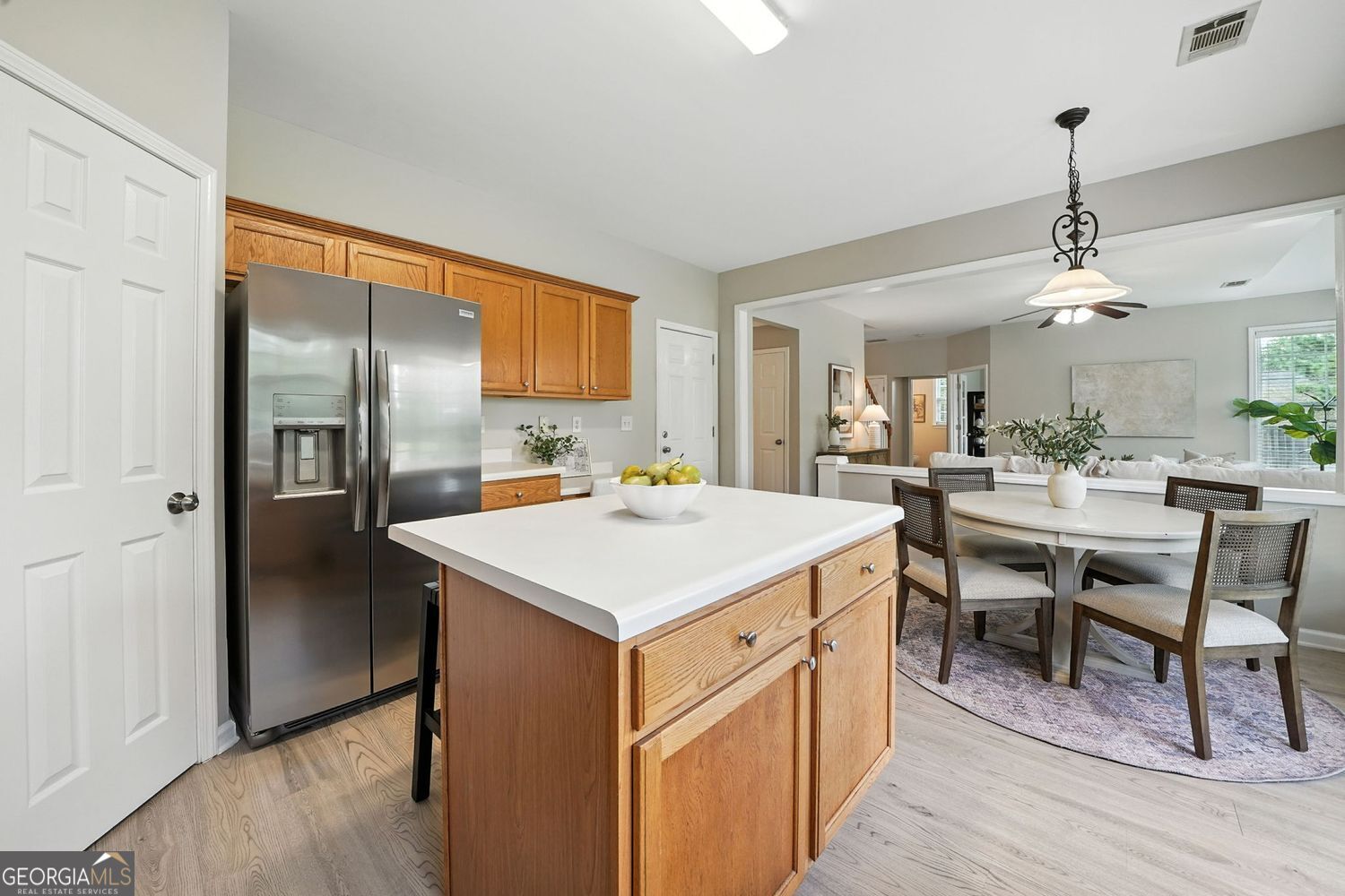 Woodlands - Residential