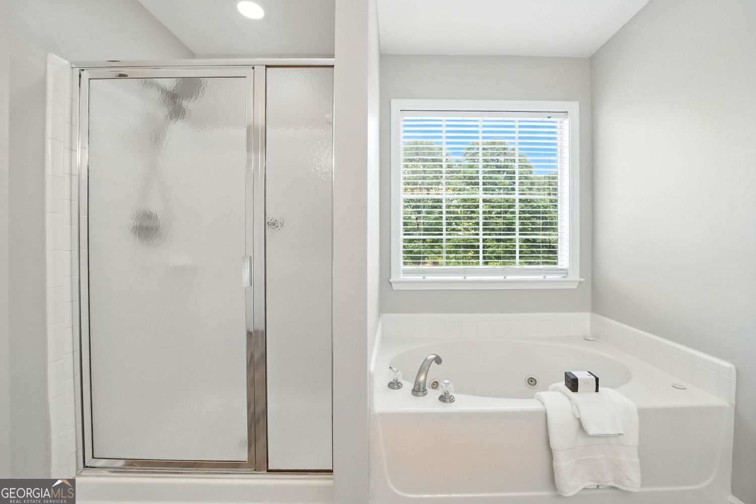 Woodlands - Residential