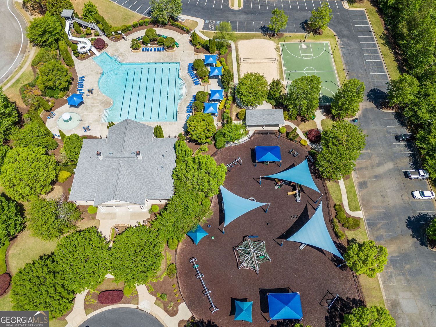 Woodlands - Residential