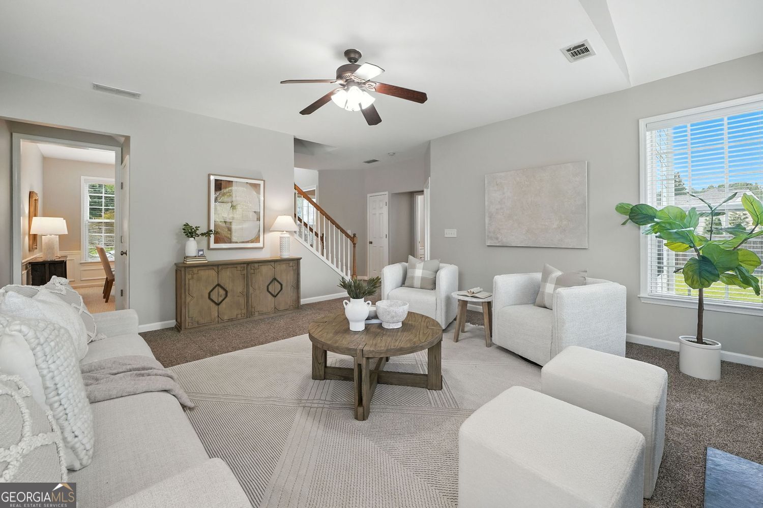 Woodlands - Residential